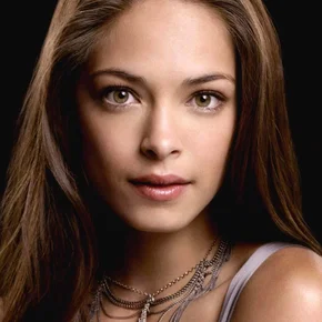 Photo star : Kristin Kreuk