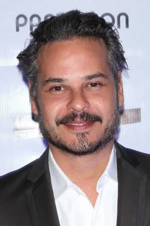  Frank Perozo photo