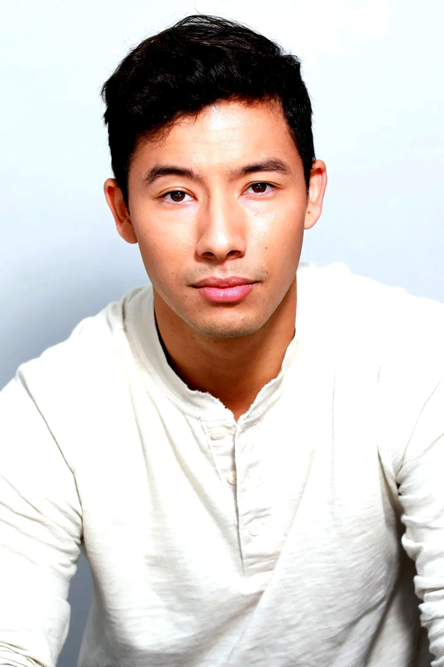  Darren Keilan