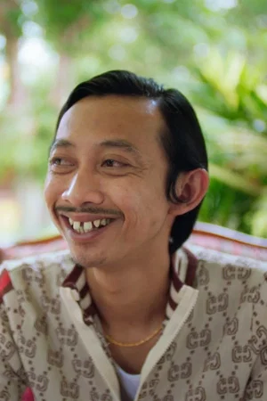 Yono Bakrie photo