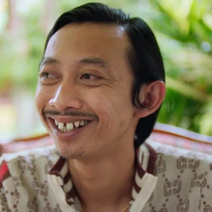  Yono Bakrie