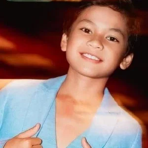  Jordan Omar