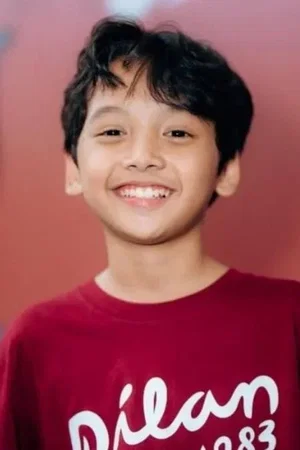  Keanu Azka photo