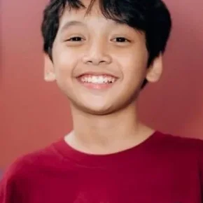 Photo star :  Keanu Azka