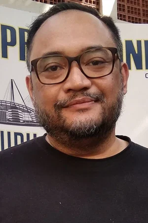 Photo de  Rako Prijanto