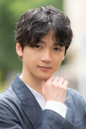  Kikunosuke Touya photo