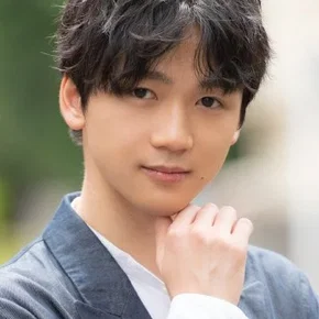 Photo star :  Kikunosuke Touya