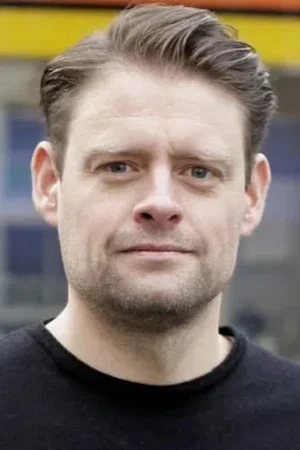  Max Giermann photo