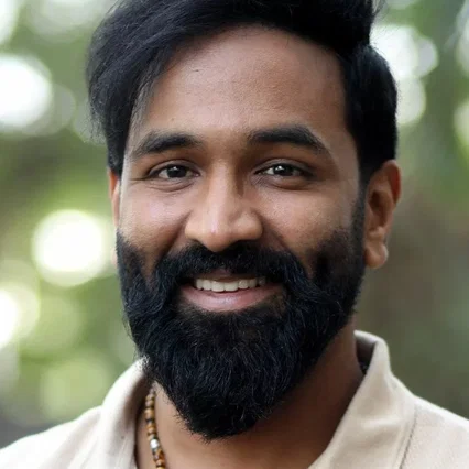  Vishnu Manchu