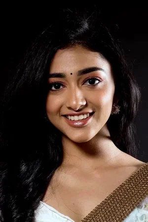  Preethi Mukundhan photo