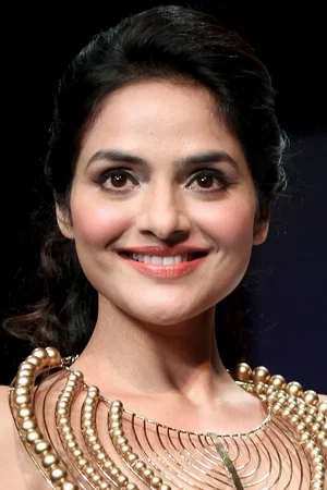  Madhoo photo