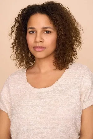  Sarah Keita photo