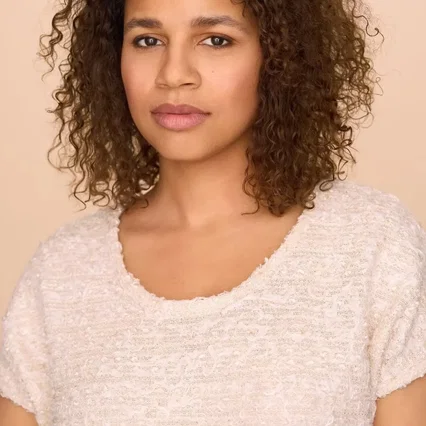  Sarah Keita