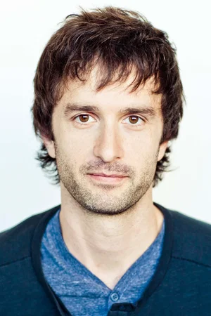  Guillaume Baillargeon