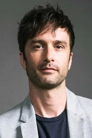  Guillaume Baillargeon