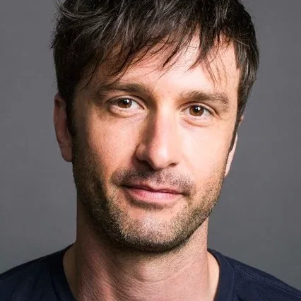  Guillaume Baillargeon