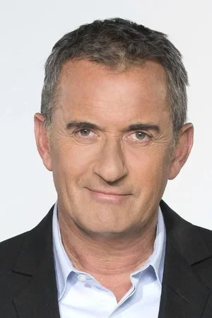 Photo de Christophe Dechavanne