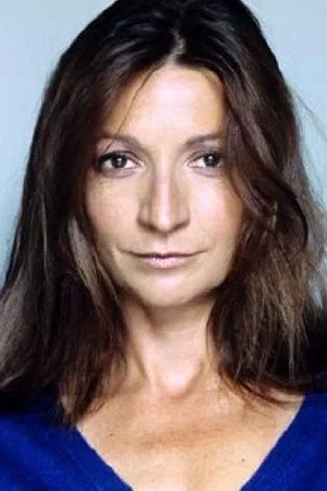  Anne Bouvier photo