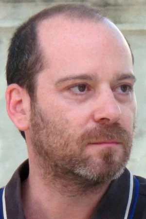 Photo de Arthur Nauzyciel