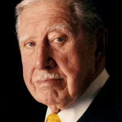  Augusto Pinochet