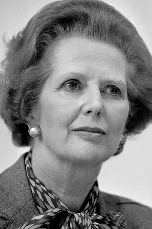 Photo de  Margaret Thatcher