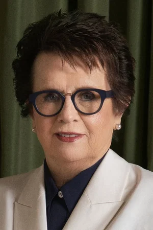  Billie Jean King