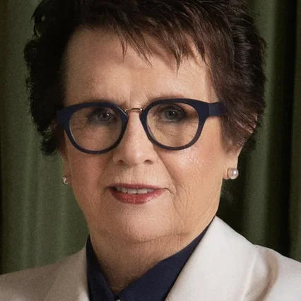  Billie Jean King