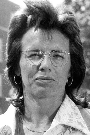  Billie Jean King photo