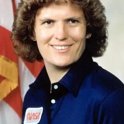  Kathryn D. Sullivan