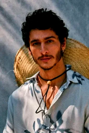  Jullio Reis