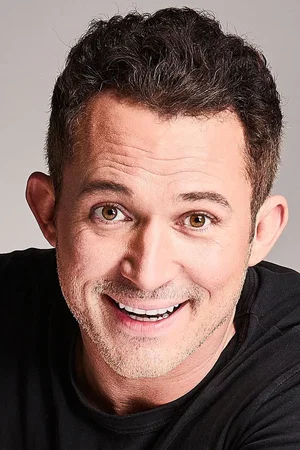  Justin Willman