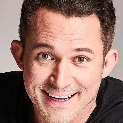  Justin Willman