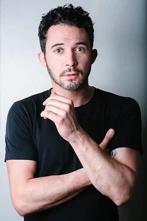  Justin Willman photo