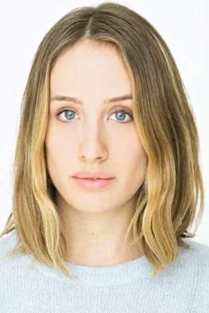  Rachel Zeiger-Haag