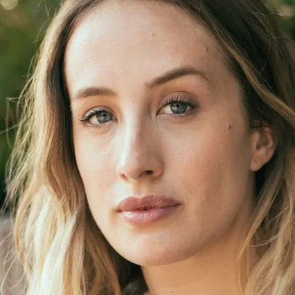  Rachel Zeiger-Haag