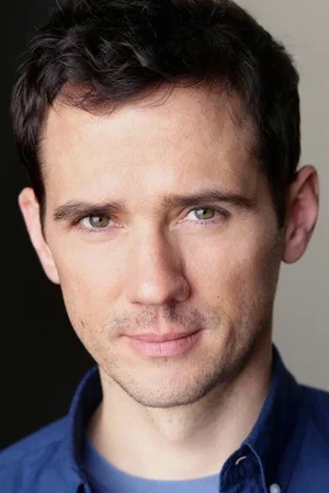 Richard Gallagher photo