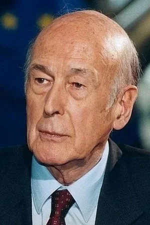  Valéry Giscard d'Estaing photo