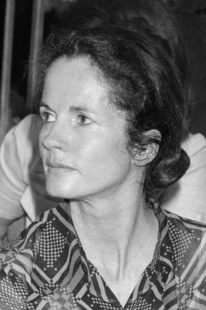  Anne-Aymone Giscard d'Estaing photo