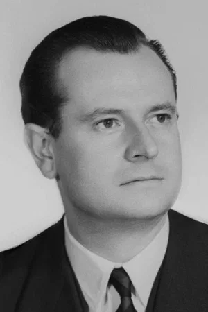 Photo de  Jean Lecanuet