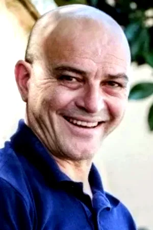  Hakim Amokrane