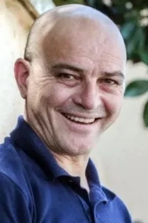  Hakim Amokrane photo