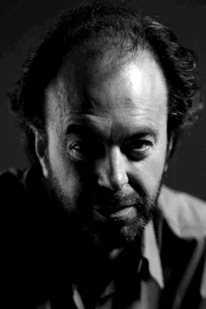 Ghassan Salhab