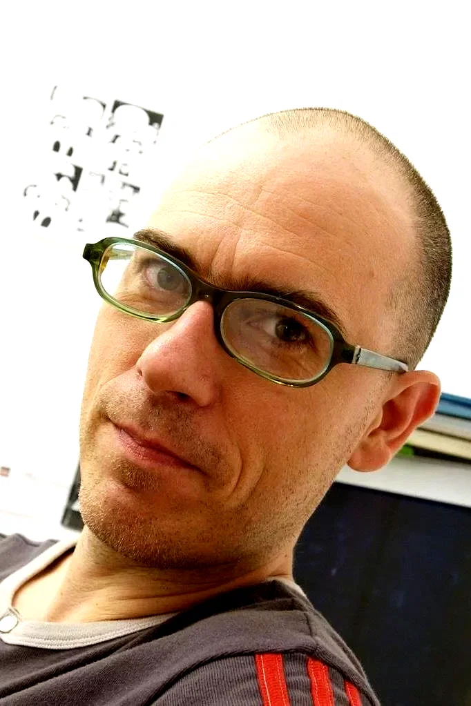 Serge Elissalde