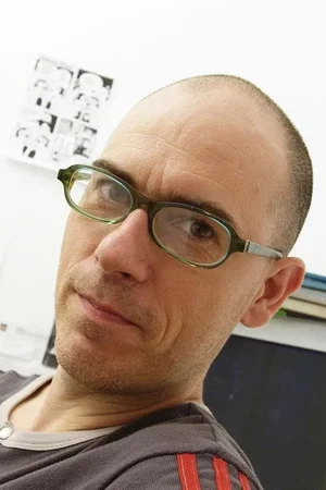Serge Elissalde photo