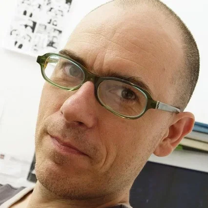 Serge Elissalde