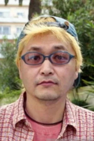  Kazuhisa Takenochi photo