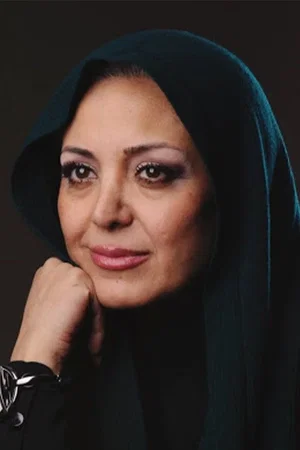 Sharareh Dolatabadi photo