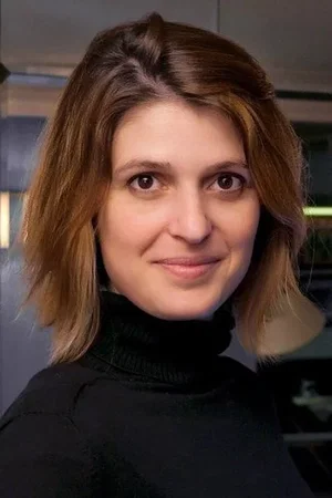  Agathe Schumacher photo