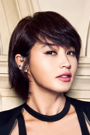  Hye-soo Kim photo