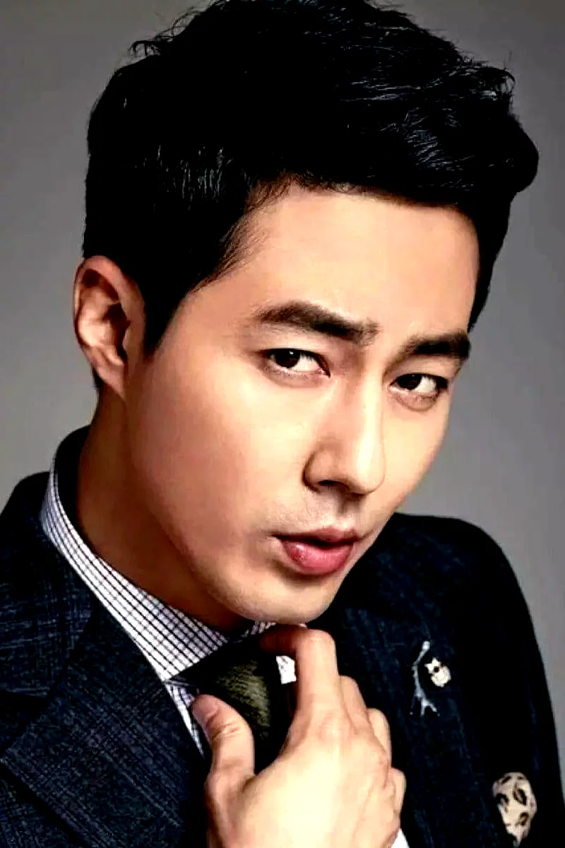 Cho In-sung